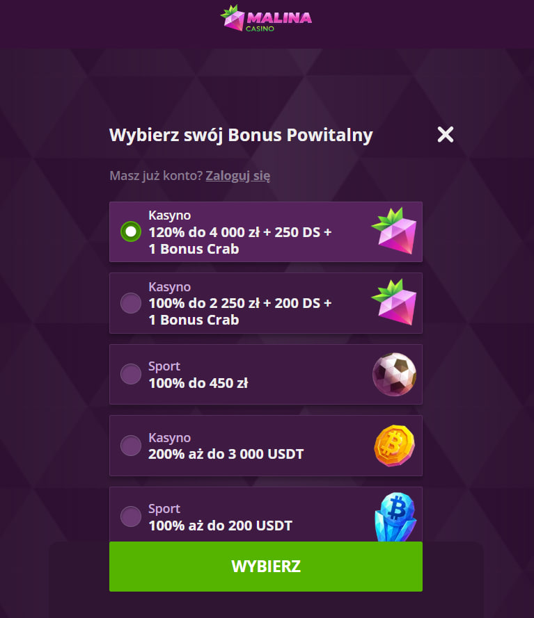 Graj Gdzie Chcesz Kasyno na Każdym Telefonie